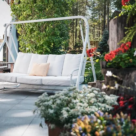 Corso Hotel San Vigilio Di Marebbe