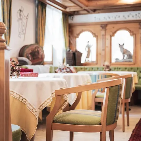 Hotel Corso San Vigilio Di Marebbe