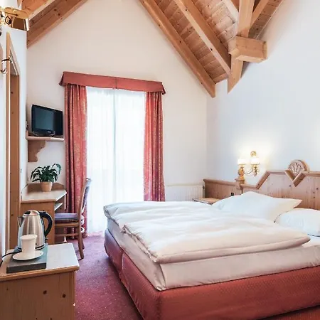 Hotel Corso 4*
