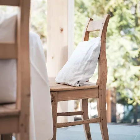 Corso Hotel San Vigilio Di Marebbe