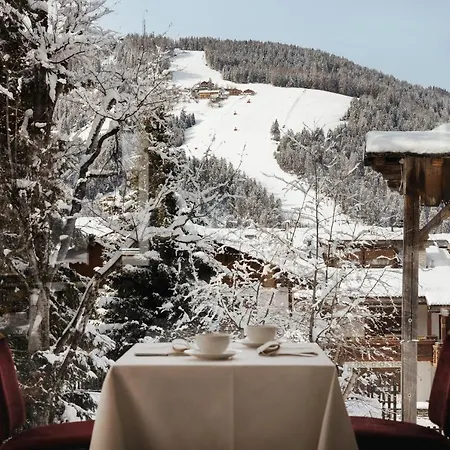 Corso Hotel San Vigilio Di Marebbe