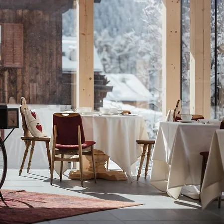 Corso Hotel 4*