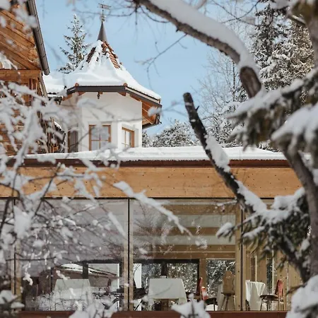 Hotel Corso San Vigilio Di Marebbe