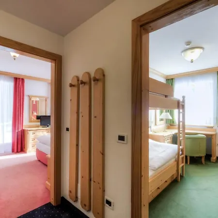 Hotel Corso 4*